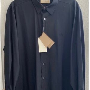 Men’s Burberry new with tags